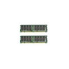 Kingston 2 GB PC2100 SDRAM DIMM Memory Kit for Select Fujitsu ErgoPro/ MICRON - NetFRAME/ Zenith - Express5800/ IBM eServer pSeries Systems