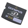 SanDisk 2 GB Type M xD-Picture Memory Card