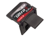 SanDisk 2 GB Ultra II Secure Digital Plus USB Memory Card