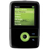 Creative Labs 2 GB Zen V Plus MP3 Player - Black/Green