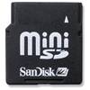 SanDisk 2 GB miniSD Memory Card