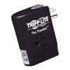 TrippLite 2-Outlet 120 V TRAVELER Protect It! Surge Suppressor