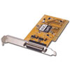 SIIG 2-Port 32/64-bit PCI/PCI-X Serial I/O Card - RoHS Compliant