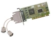 LAVA COMPUTER 2-Port DSerial PCI/LP Serial Adapter