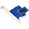 Belkin Inc 2-Port Internal SATA II Raid PCI Express Card