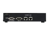 CABLES TO GO 2-Port Minicom UTP VGA Video Splitter