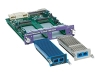 Extreme Networks 2-Port Uplink Module with 2 XENPAK Ethernet ports for Summit 400 Switch