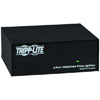 TrippLite 2-Port VGA/SVGA B114-002-R Video Splitter