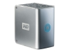 Western Digital 2 TB 7200 RPM My Book Pro Edition 2 External FireWire/USB Hard Drive