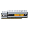 CORSAIR 2 x 1 GB 1333 MHz SDRAM DDR3 Memory Kit - XMS3 Series