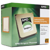 Advanced Micro Devices 2.0 GHz Sempron 3500 Processor - PIB