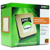 Advanced Micro Devices 2.0 GHz Sempron 3600 Processor - PIB