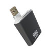 I-OMagic Corporation 2.2 GB 4200 RPM GigaBank USB 2.0 External Hard Drive