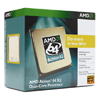 Advanced Micro Devices 2.3 GHz Athlon 64 X2 4400 Dual-Core Processor - PIB