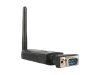 StarTech.com 2.4 GHz 460.8 Kbps RS-232 Serial to Bluetooth Adapter