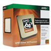 Advanced Micro Devices 2.4 GHz Athlon 64 3800 Processor - PIB