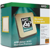 Advanced Micro Devices 2.4 GHz Athlon 64 X2 4600 Dual-Core Processor - PIB
