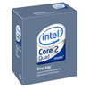Intel 2.4 GHz Core2 Quad-Core Processor Q6600 Boxed Package