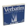Verbatim Corporation 2.6 GB Rewritable Magneto-Optical Disk