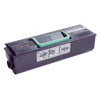 Lexmark 20,000-Page Black Toner Cartridge for Optra W810 Series Laser Printers