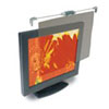 Kensington 20-22 in Flat Panel Monitor Protective Filter