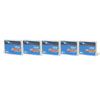 DELL 20/ 40 GB DDS-4 Tape Cartridge - 5-Pack