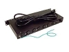 Belkin Inc 20-Amp 10-Outlet Rack Mount Surge