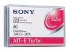 Sony 20 GB/52 GB AIT-E Turbo Data Cartridge