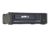 TANDBERG DATA 200/400 GB 420LTO External Half-Height Tape Drive Kit Black