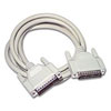 CABLES TO GO 20FT CABLE PAR IEEE 1284- A/A DB25M DB25M