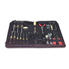 CABLES TO GO 21-Piece Computer Tool Kit