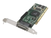 Adaptec 2230SLP SCSI RAID Card