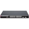 Enterasys 24-Port 10/100/1000 SecureStack C2 Switch