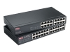 TRANSITION NETWORKS 24-Port 10/100Base-TX Unmanaged Switch