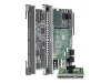 Enterasys 24-Port 10 Base-T/100 Base-TX via RJ-45 Platinum Distributed Forwarding Engine