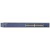 Netgear 24-Port ProSafe GS724TP 10/100/1000 Gigabit Smart PoE Switch