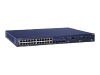 Netgear 24-Port ProSafe Gigabit Layer 3 Managed Stackable Switch with 4 10-Gigabit Slots