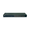 TRENDnet 24-Port TE100-S24 10/100 Mbps Fast Ethernet Switch