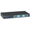 TRENDnet 24-Port TEG-S240TX 10/100/1000 Mbps Copper Gigabit Switch