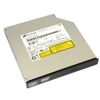 DELL 24X/24X/24X CD-RW / 8X DVD-ROM Internal EIDE/ATAPI Slim Combo Drive for Dell XPS M170 Notebook
