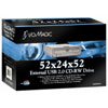 I-OMagic Corporation 24X/52X External USB 2.0 CD-RW Drive