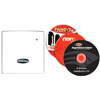 Apricorn 24X CD-RW / 8X DVD-RW LS EZ External USB DVD RW Drive