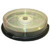 Aleratec 25 GB 2X Duplicator Grade Blu-ray Disc - 10-Pack Cake Box