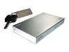 LaCie 250 GB 5400 RPM External Portable USB Hard Drive