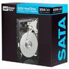 Western Digital 250 GB 7200 RPM Caviar SATA Internal Hard Drive