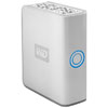 Western Digital 250 GB 7200 RPM USB 2.0 / FireWire 400/800 External Hard Drive - My Book Pro Edition