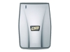 CMS Products 250GB NB B/U-SATA TO USB 2.0 ABS