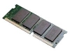 Kingston 256 MB 133 MHz SDRAM 144-pin SODIMM Memory Module