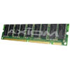 AXIOM 256 MB PC100 SDRAM Memory Module for Select Dell PowerEdge Servers / Dimension Desktops