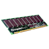 SimpleTech 256 MB PC133 SDRAM 168-pin DIMM Memory Module